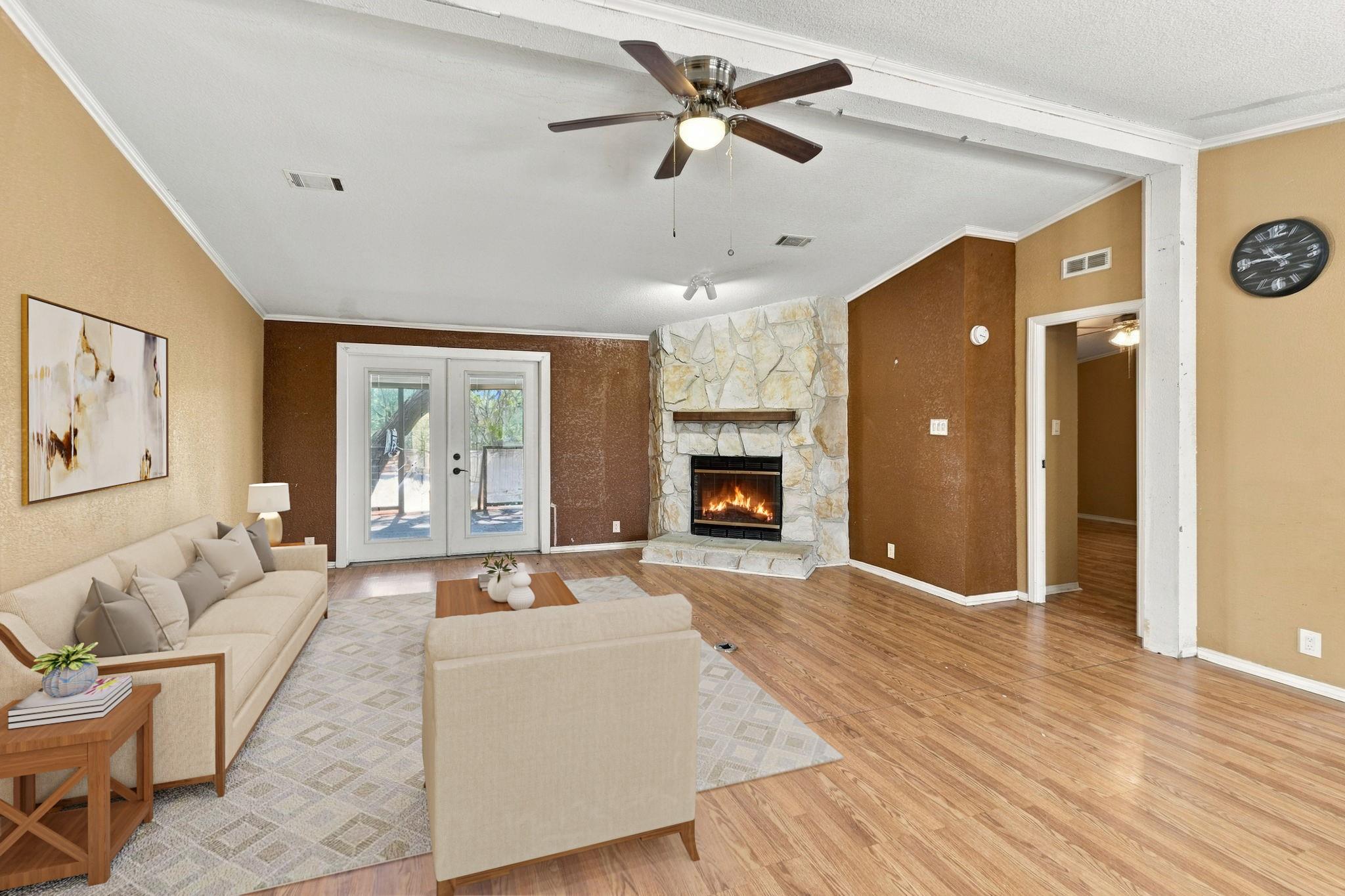 541 County Road 396