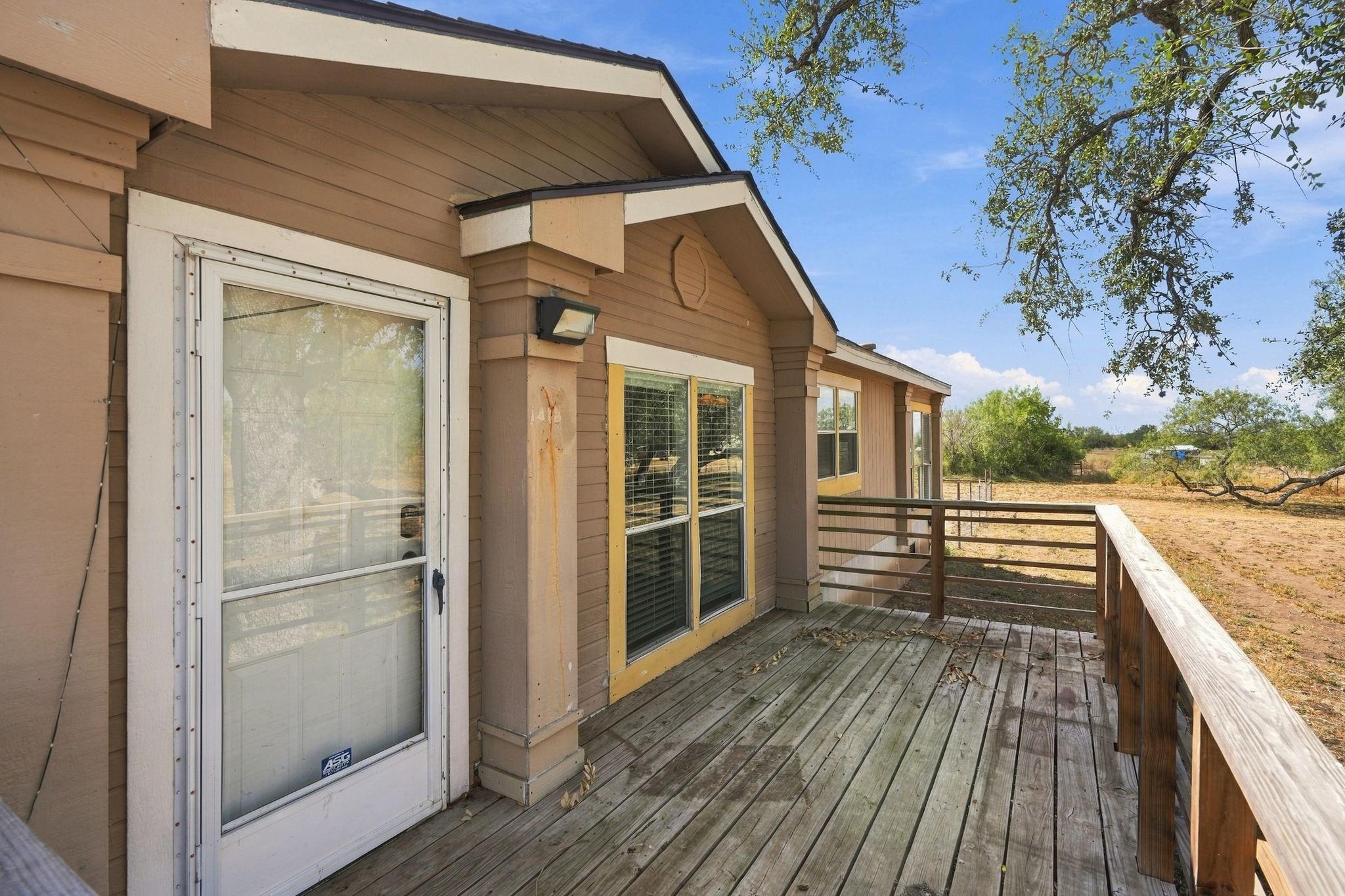 541 County Road 396