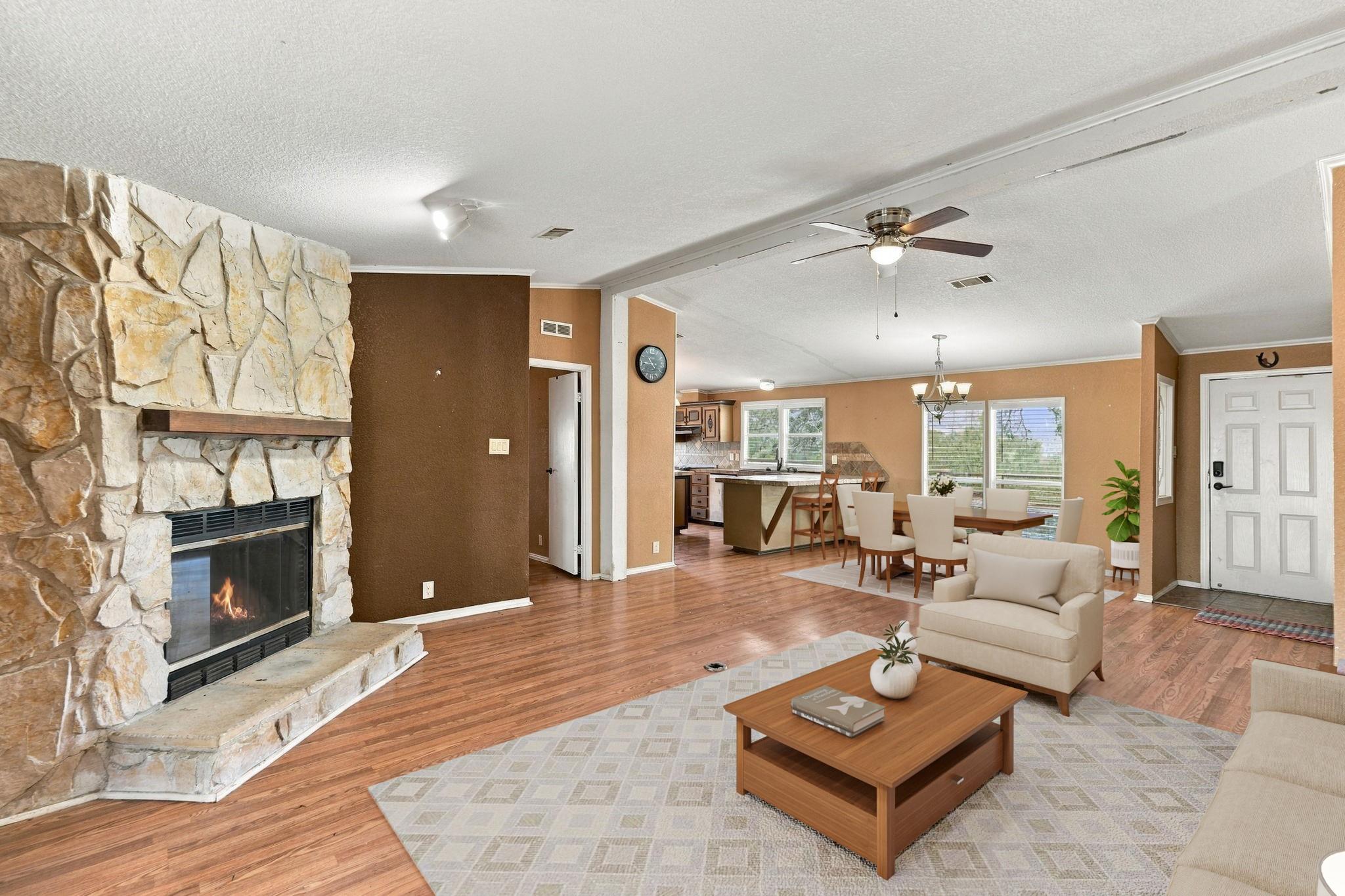 541 County Road 396