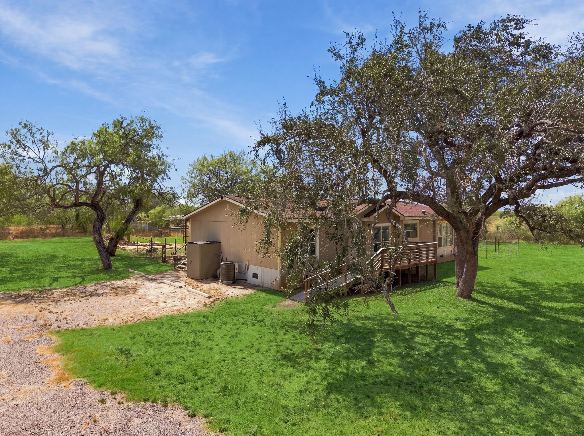 541 County Road 396