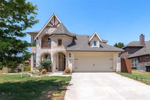 Photo of 916 Marion Farm Rd RD, Little Elm, TX 75068 (MLS # 19866881)