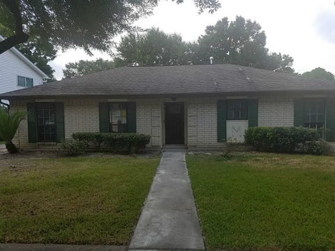 Photo of 9726 Railton Street, Houston, TX 77080 (MLS # 37962189)