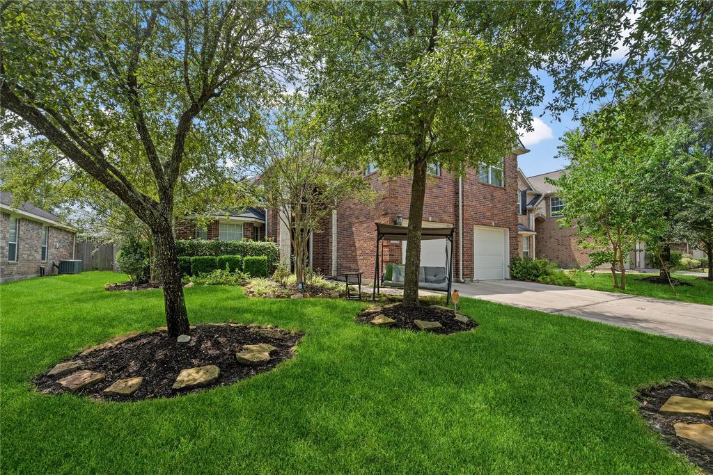 Photo of 20698 Oakhurst Meadows Drive, Porter, TX 77365 (MLS # 25017259)