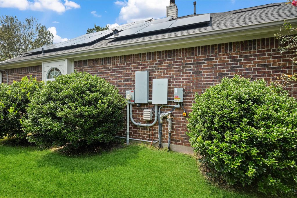 Photo of 20698 Oakhurst Meadows Drive, Porter, TX 77365 (MLS # 25017259)