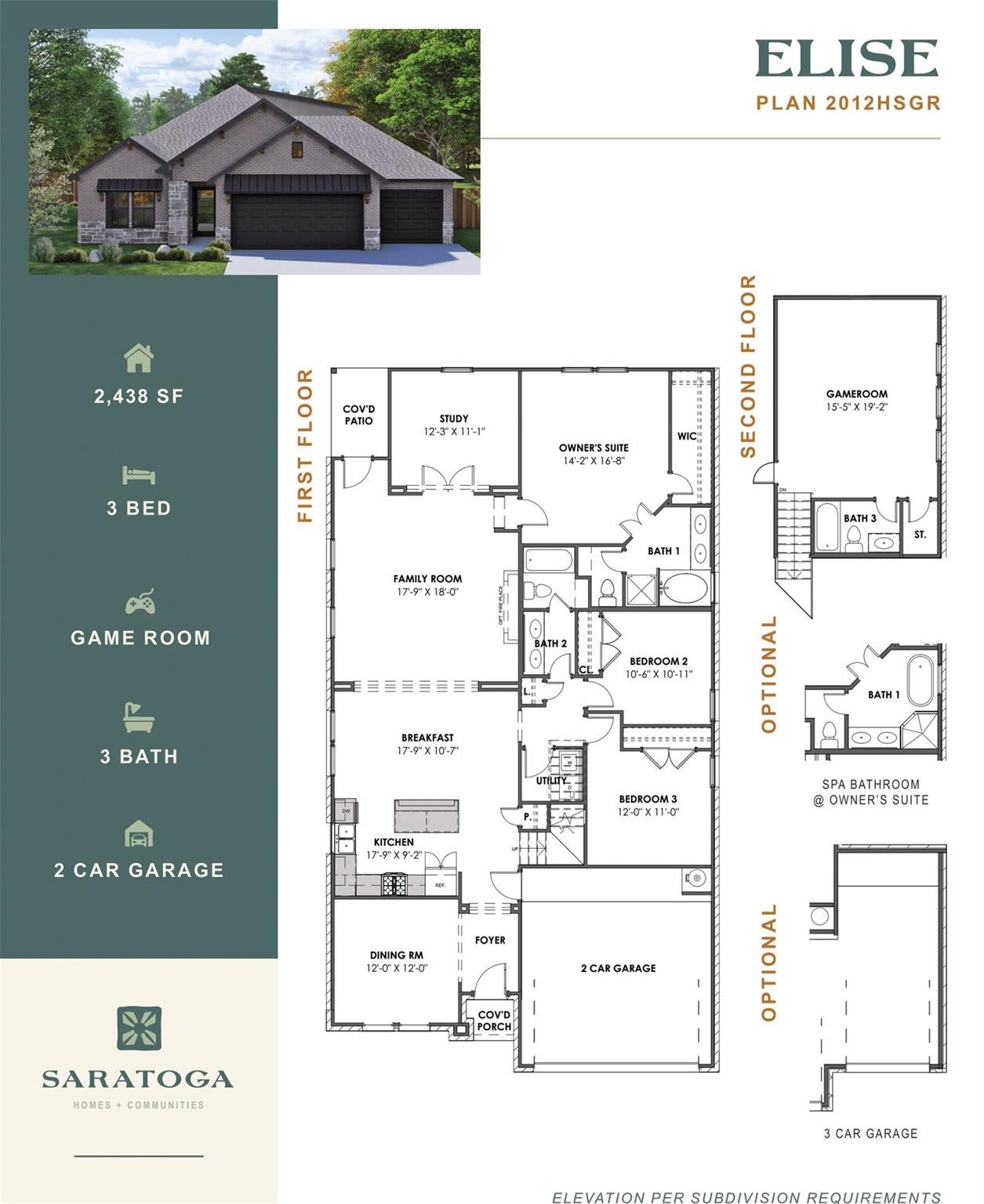 17035 Brine Pool Lane