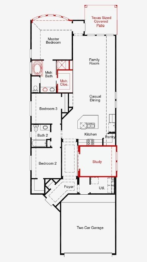 26567 Jolly Prairie Drive