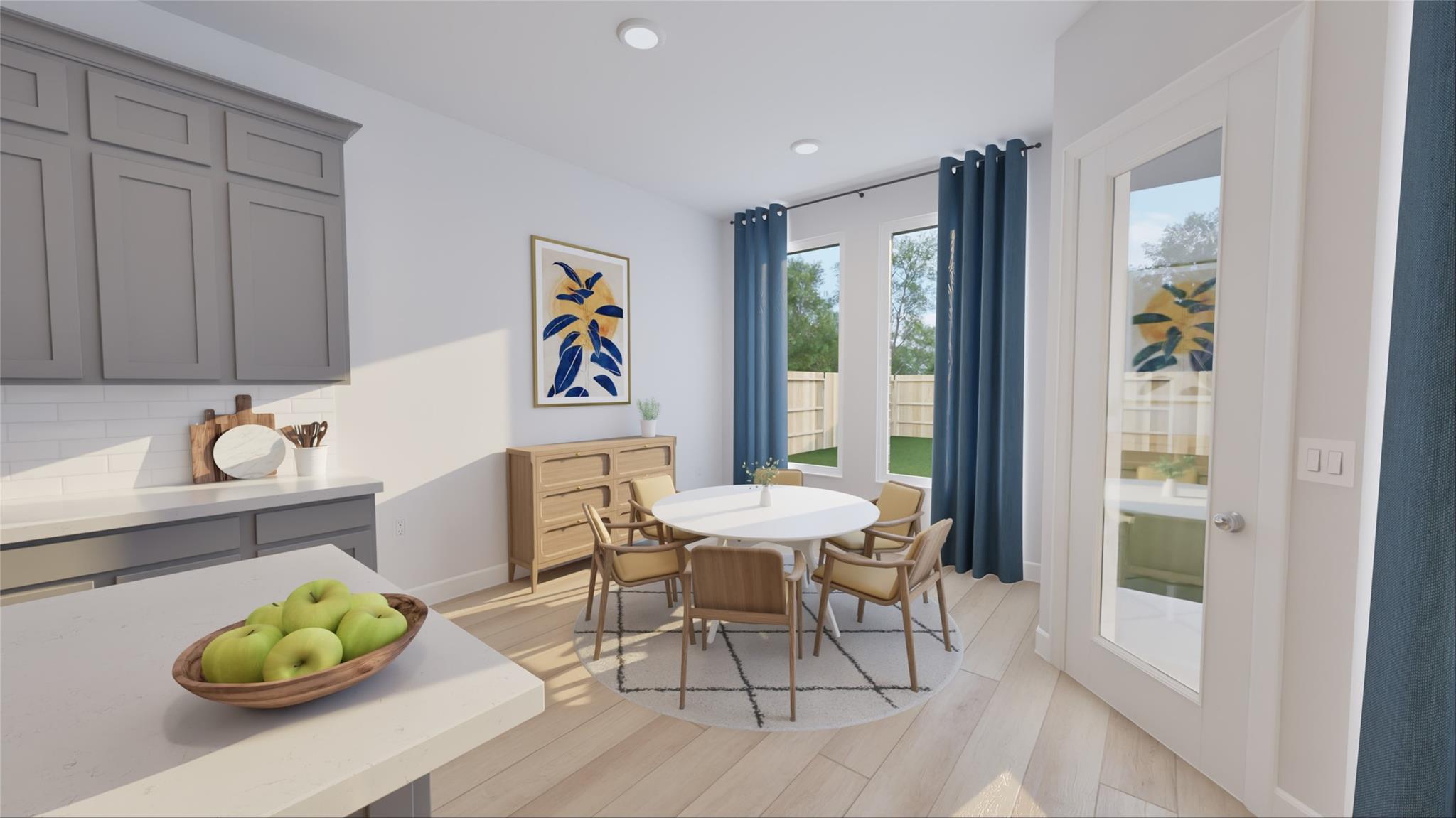 7142 Salt Dome Drive