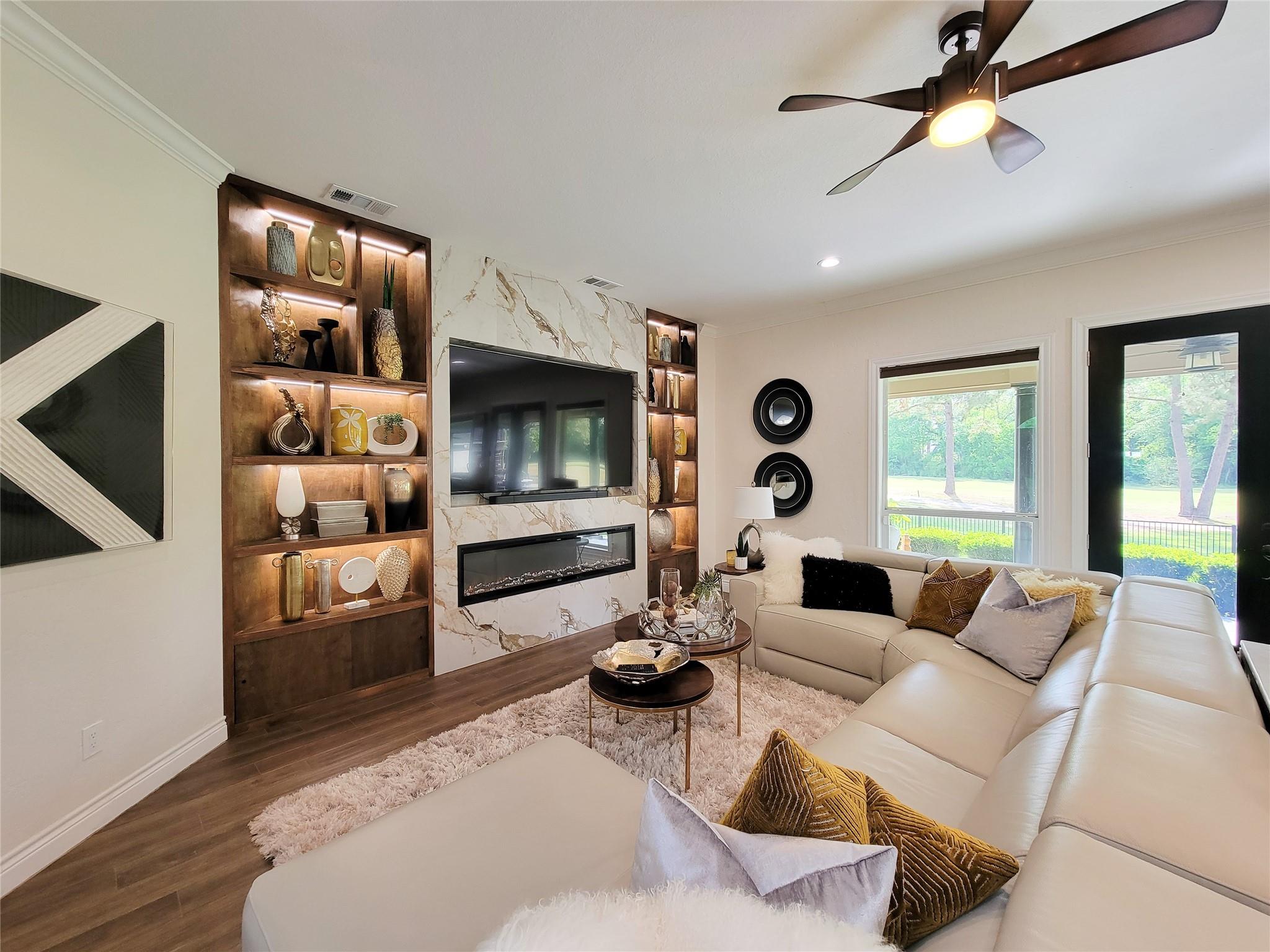 20711 Tamarron Drive