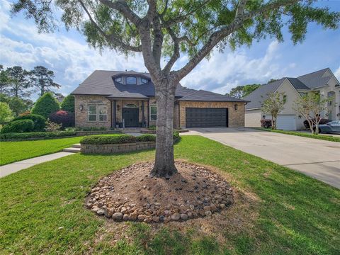 20711 Tamarron Drive Humble TX 77346