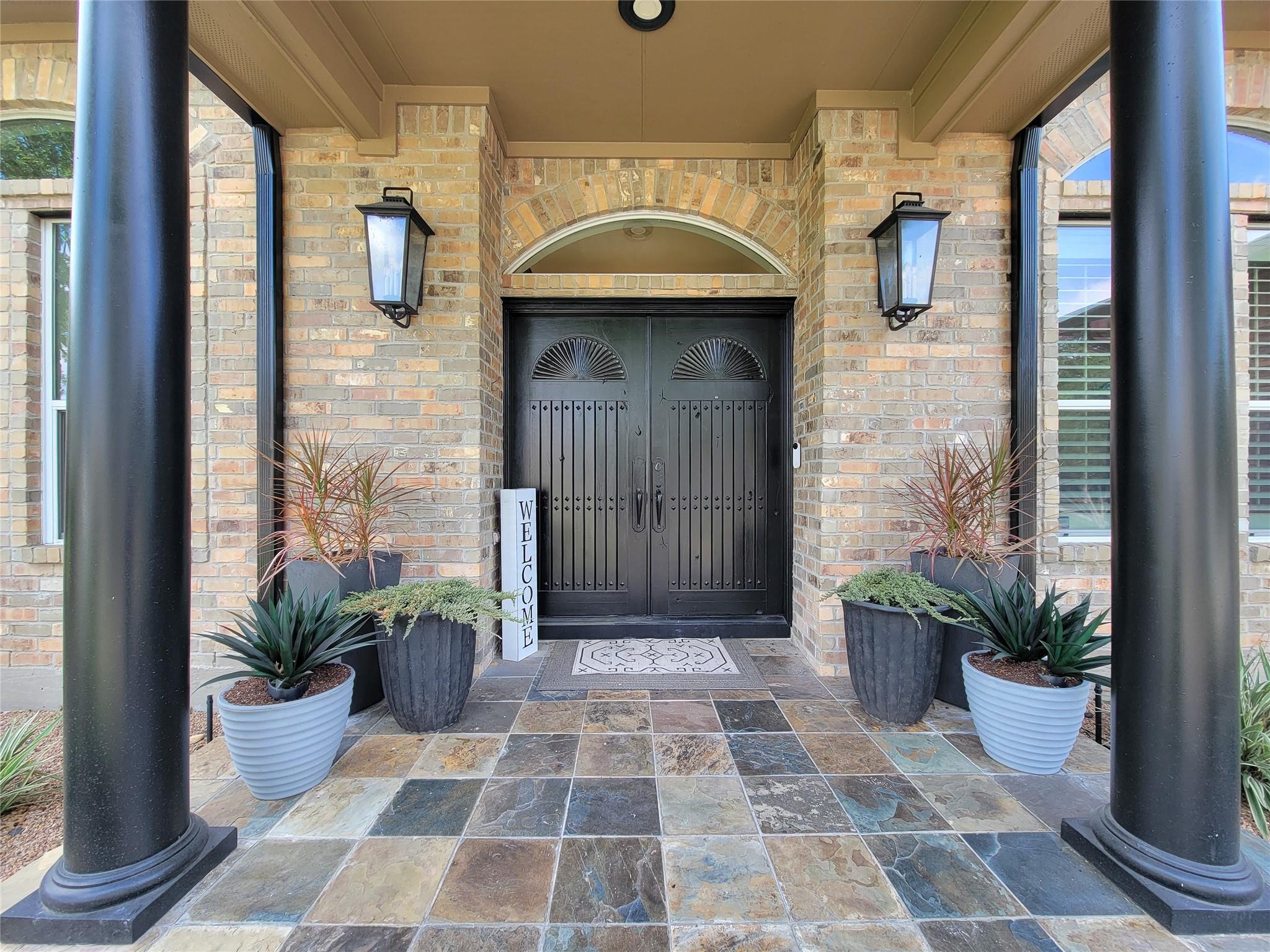 20711 Tamarron Drive