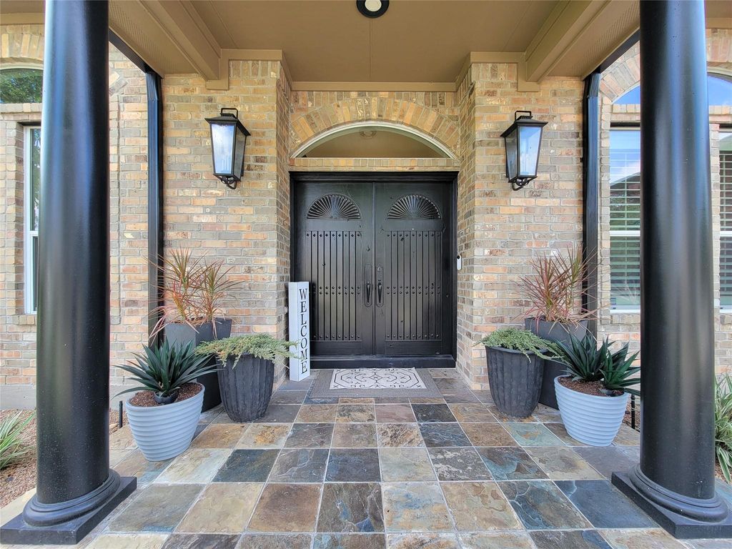 Photo of 20711 Tamarron Drive, Humble, TX 77346 (MLS # 16280852)