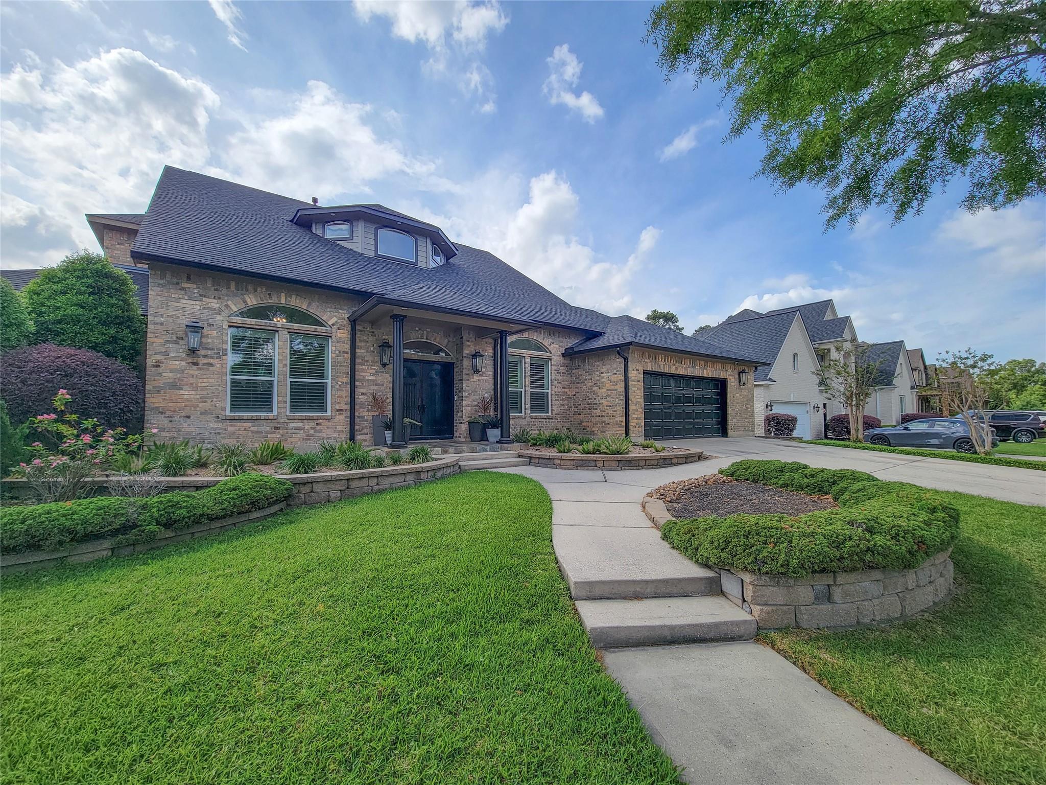 20711 Tamarron Drive