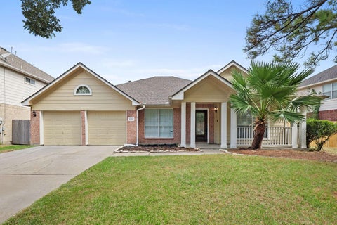 Photo of 10902 Trail Ridge Drive, Houston, TX 77064 (MLS # 70863352)