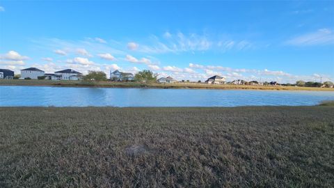 Photo of 13403 Lakeview Meadow Drive, Richmond, TX 77469 (MLS # 67024707)