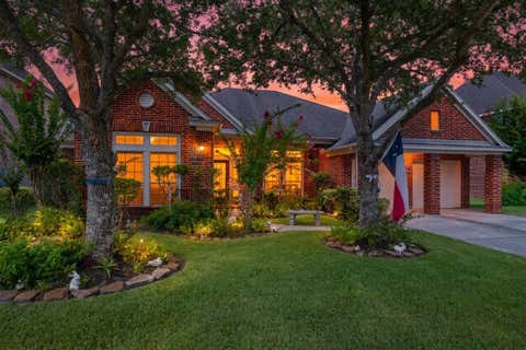 Homes For Sale - 12610 Patrick Palace<br/> Houston, TX 77089
