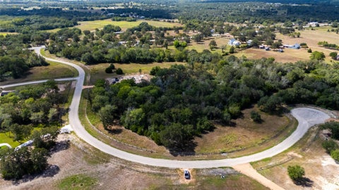 Vacant Land For Sale - 149 Woodland Meadows Lane Ln<br/> La Grange, TX 78945
