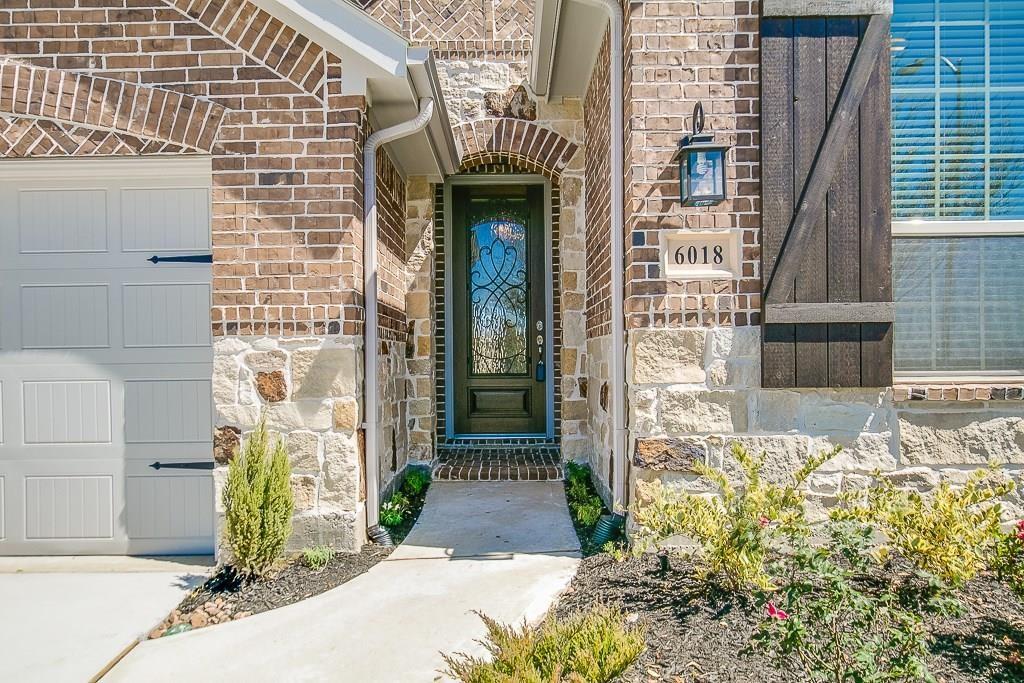 6018 Grace Falls Drive