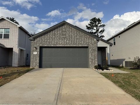 Homes For Sale - 15032 Ronan Drive<br/> Montgomery, TX 77316