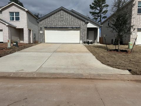 15032 Ronan Drive Montgomery TX 77316