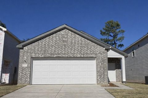 15032 Ronan Drive Montgomery TX 77316