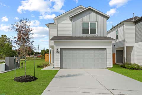 Photo of 1402 Acorn Meadow Street, Houston, TX 77067 (MLS # 93288959)