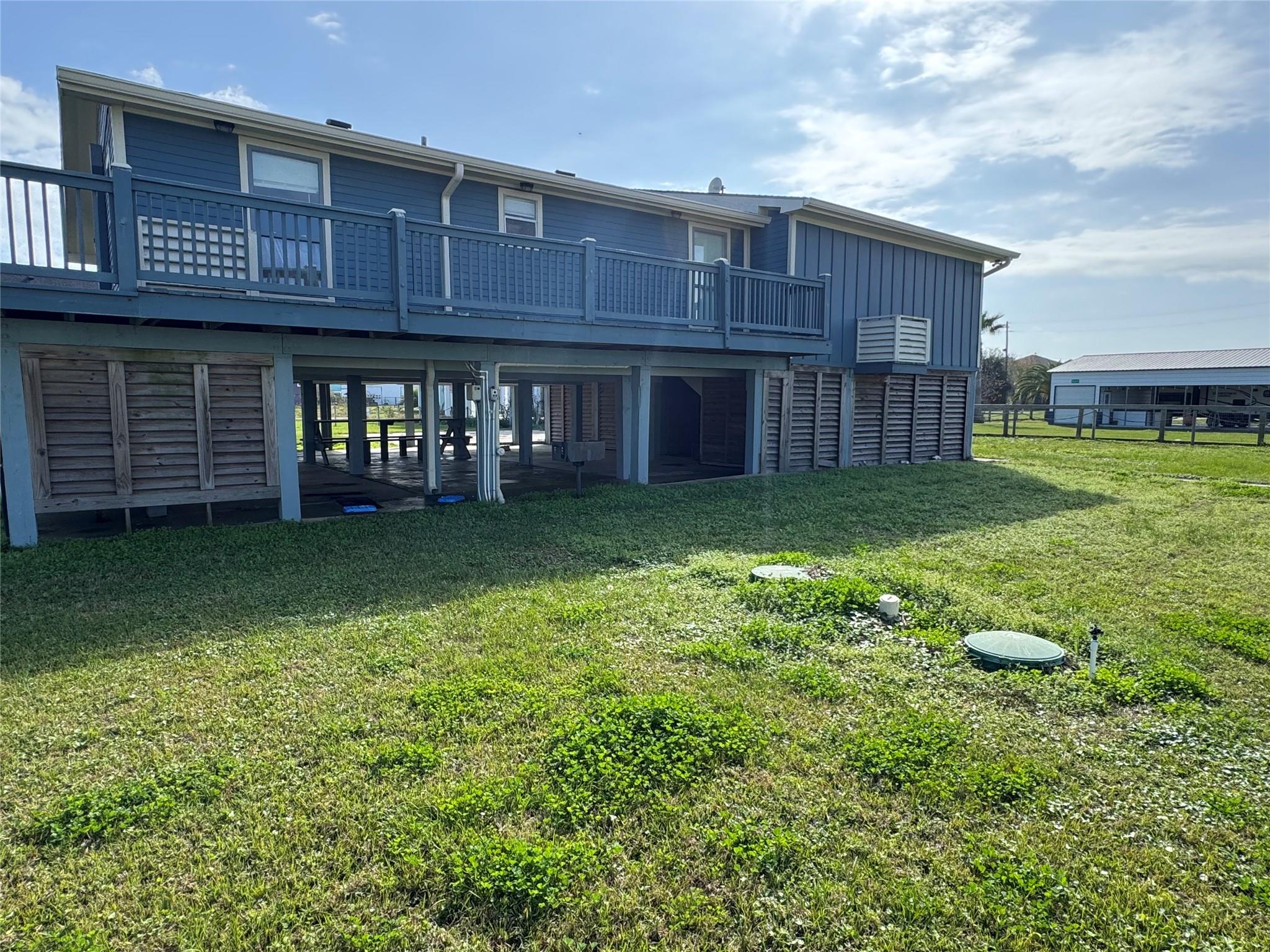 989 Alberdie Drive
