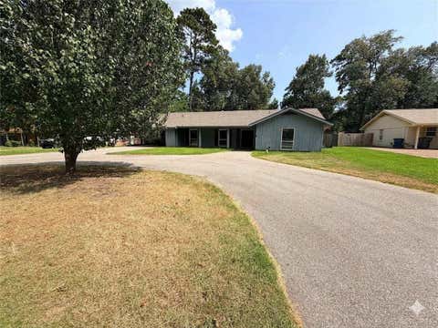 Photo of 1511 Wildbriar Drive, Lufkin, TX 75904 (MLS # 34326150)