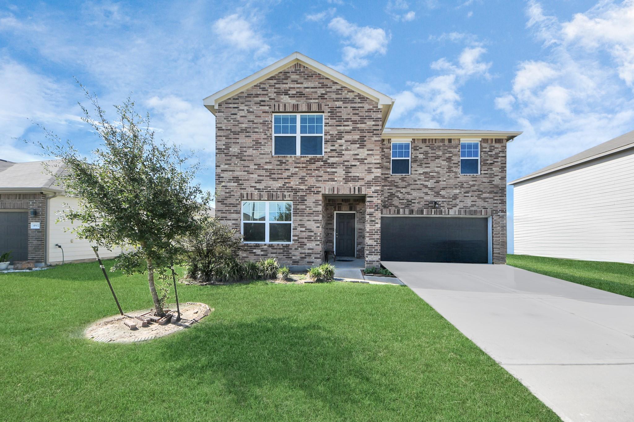 4830 Highland Springs Drive