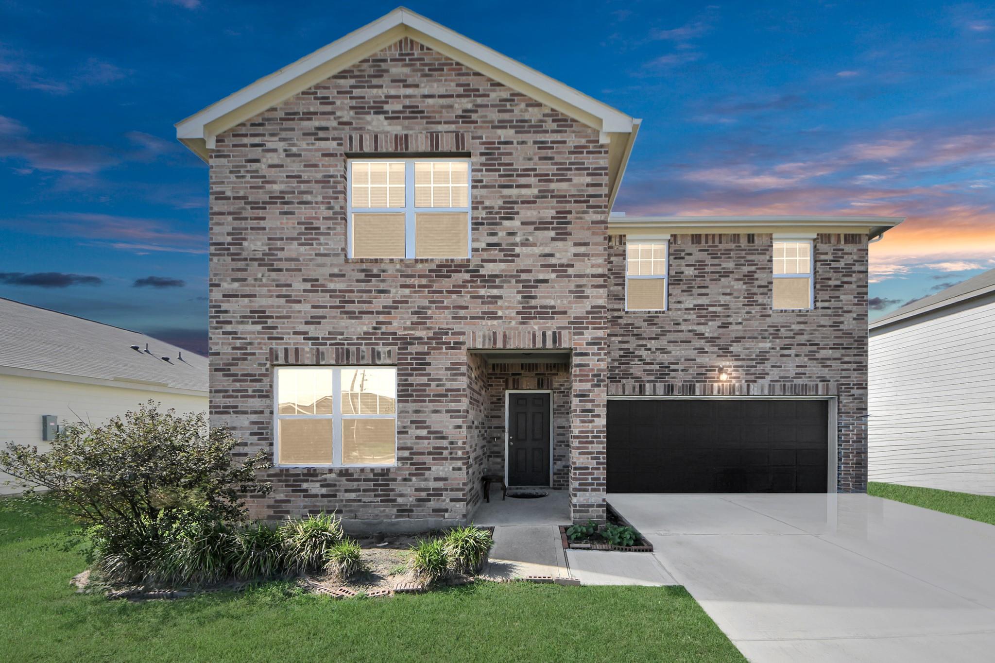 4830 Highland Springs Drive