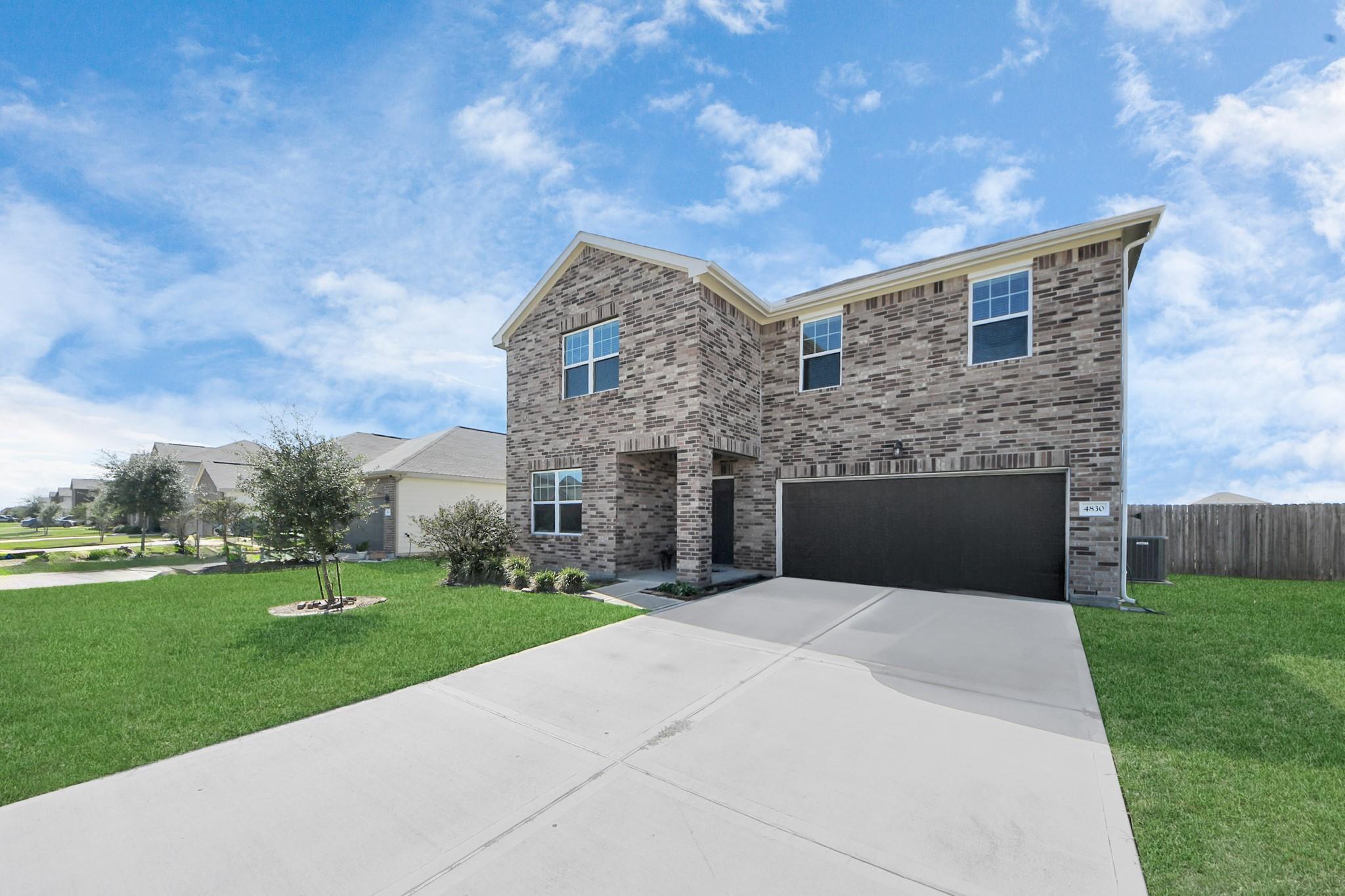 4830 Highland Springs Drive