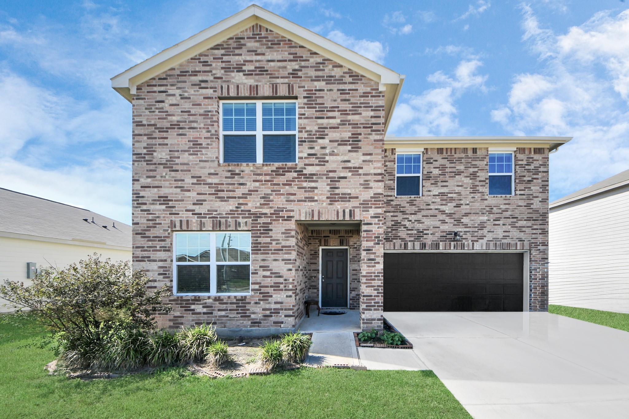4830 Highland Springs Drive
