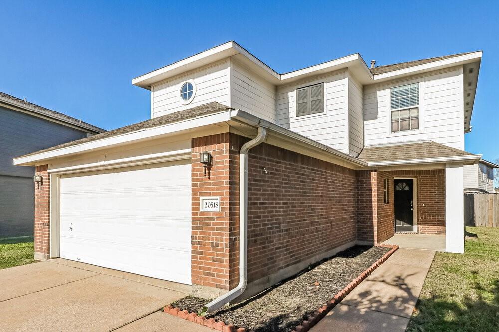 20518 Holly Barr Lane