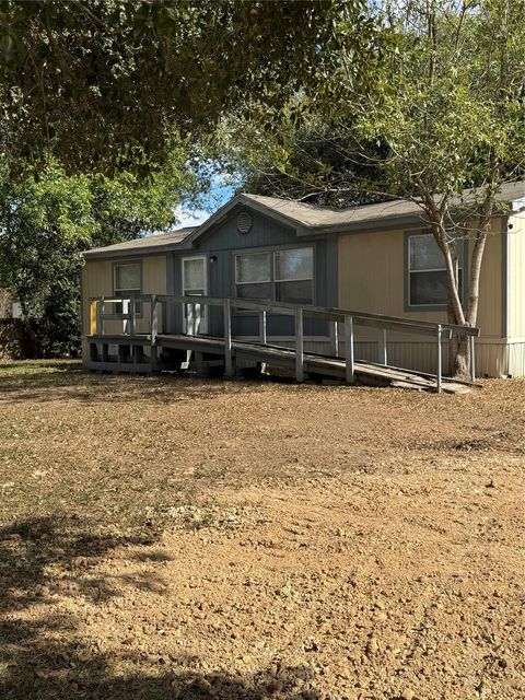 Photo of 3003 Violet Street, Needville, TX 77461 (MLS # 21933998)