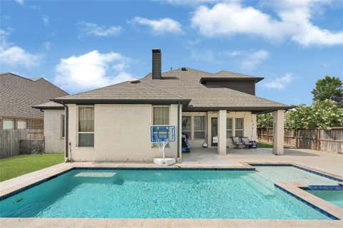 Photo of 13018 Fernbank Forest Drive, Humble, TX 77346 (MLS # 6345260)