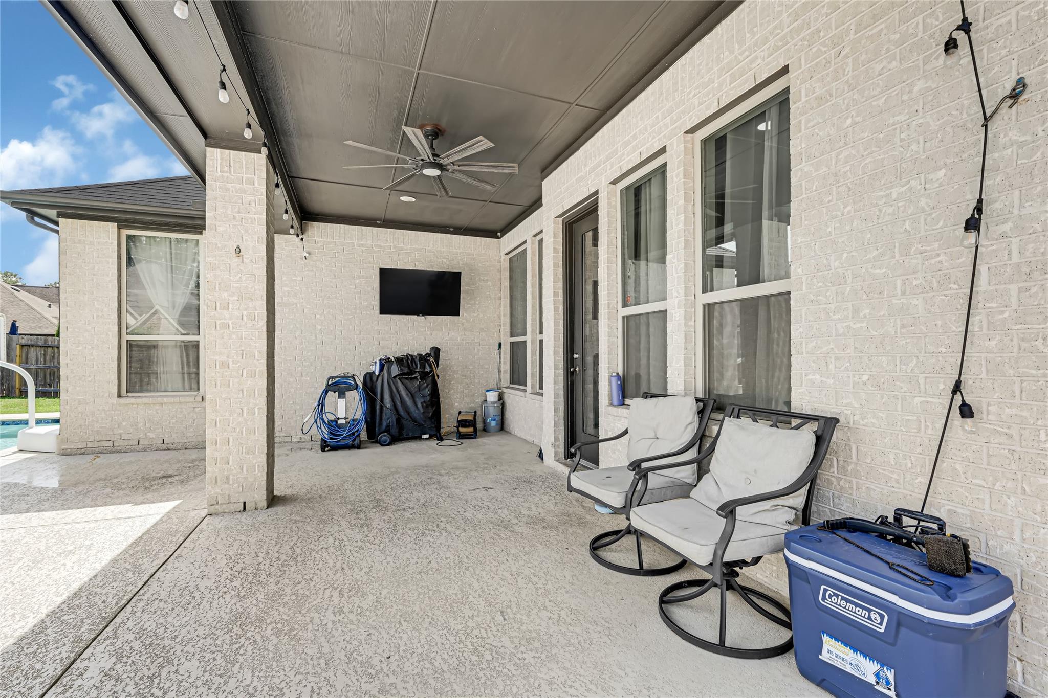 13018 Fernbank Forest Drive