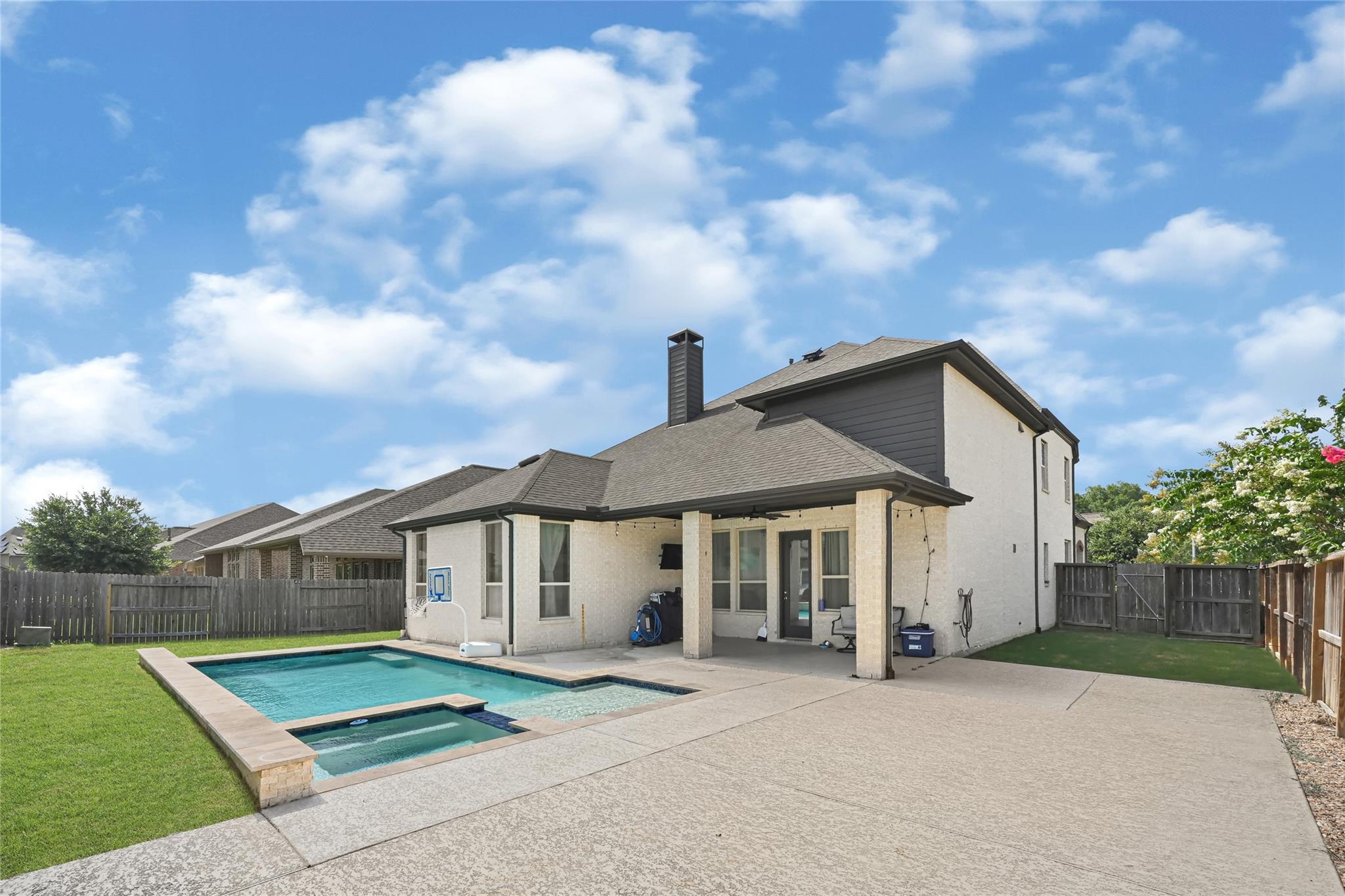 13018 Fernbank Forest Drive