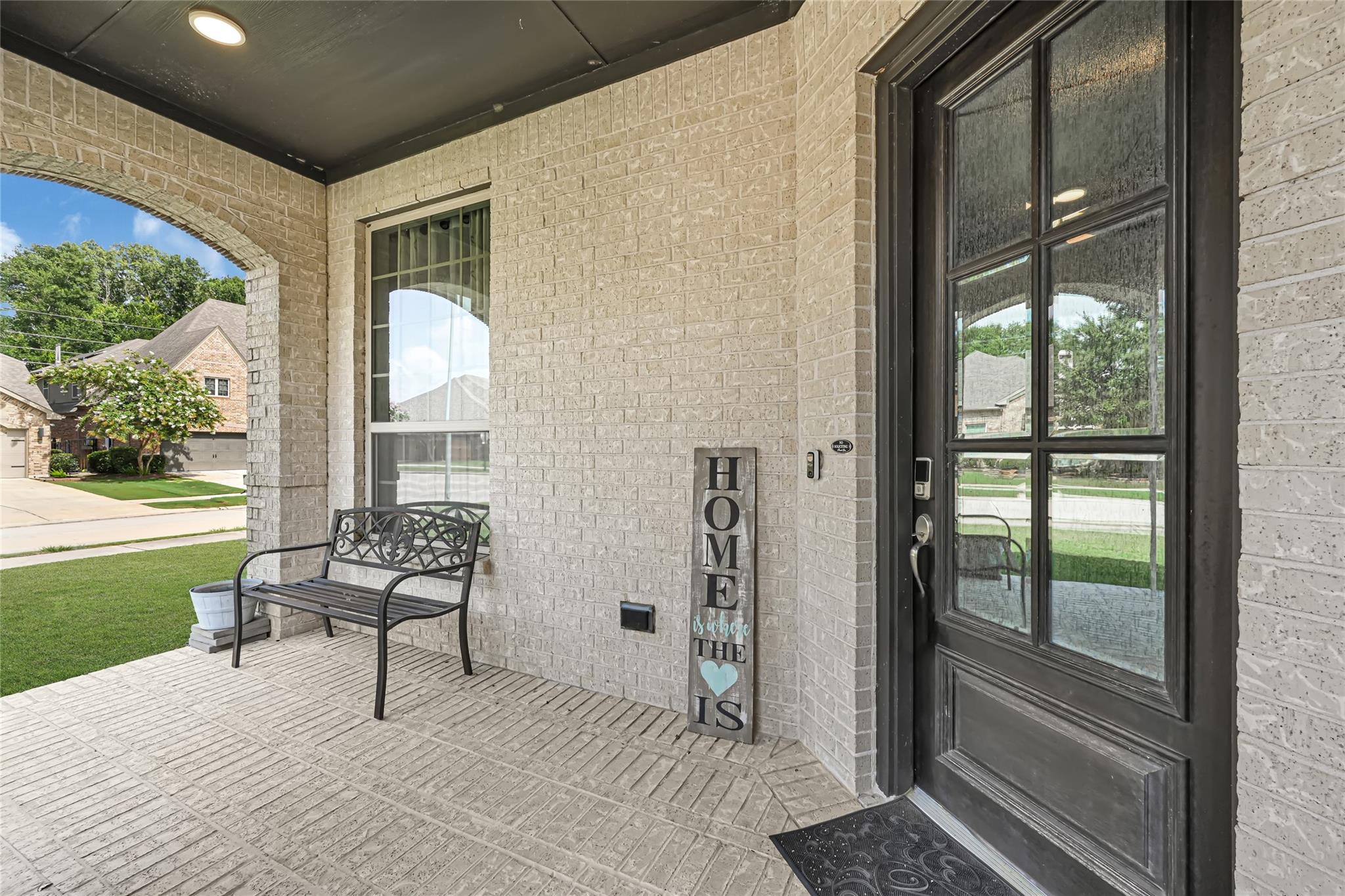 13018 Fernbank Forest Drive