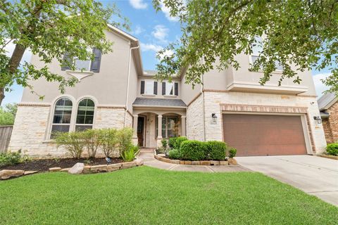 Photo of 15202 Foxwood Arbor Lane, Cypress, TX 77429 (MLS # 10940596)