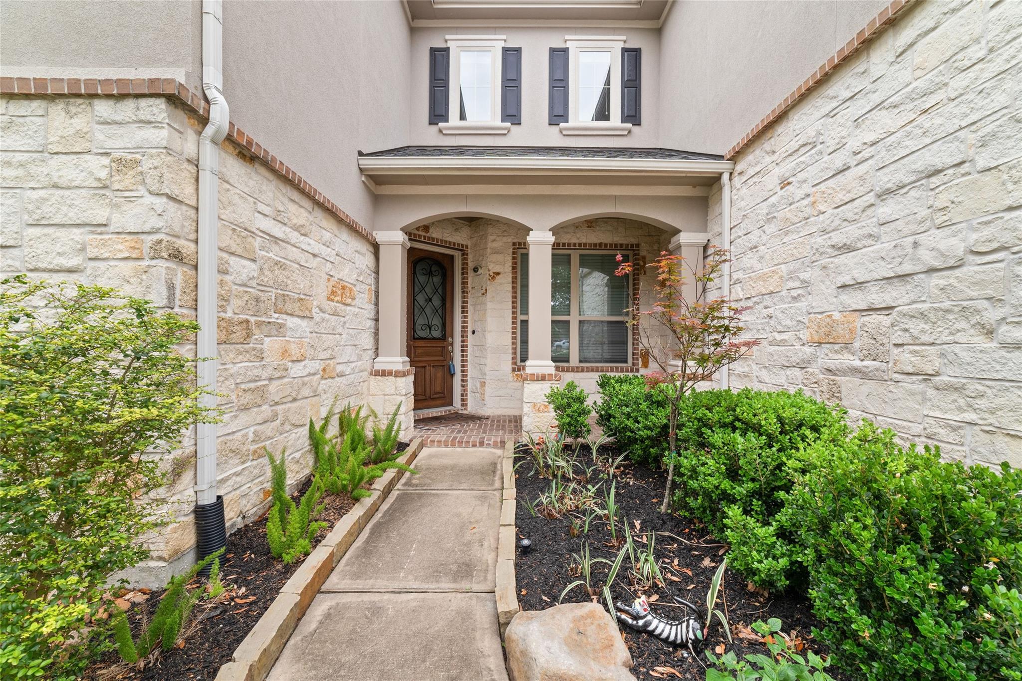 15202 Foxwood Arbor Lane