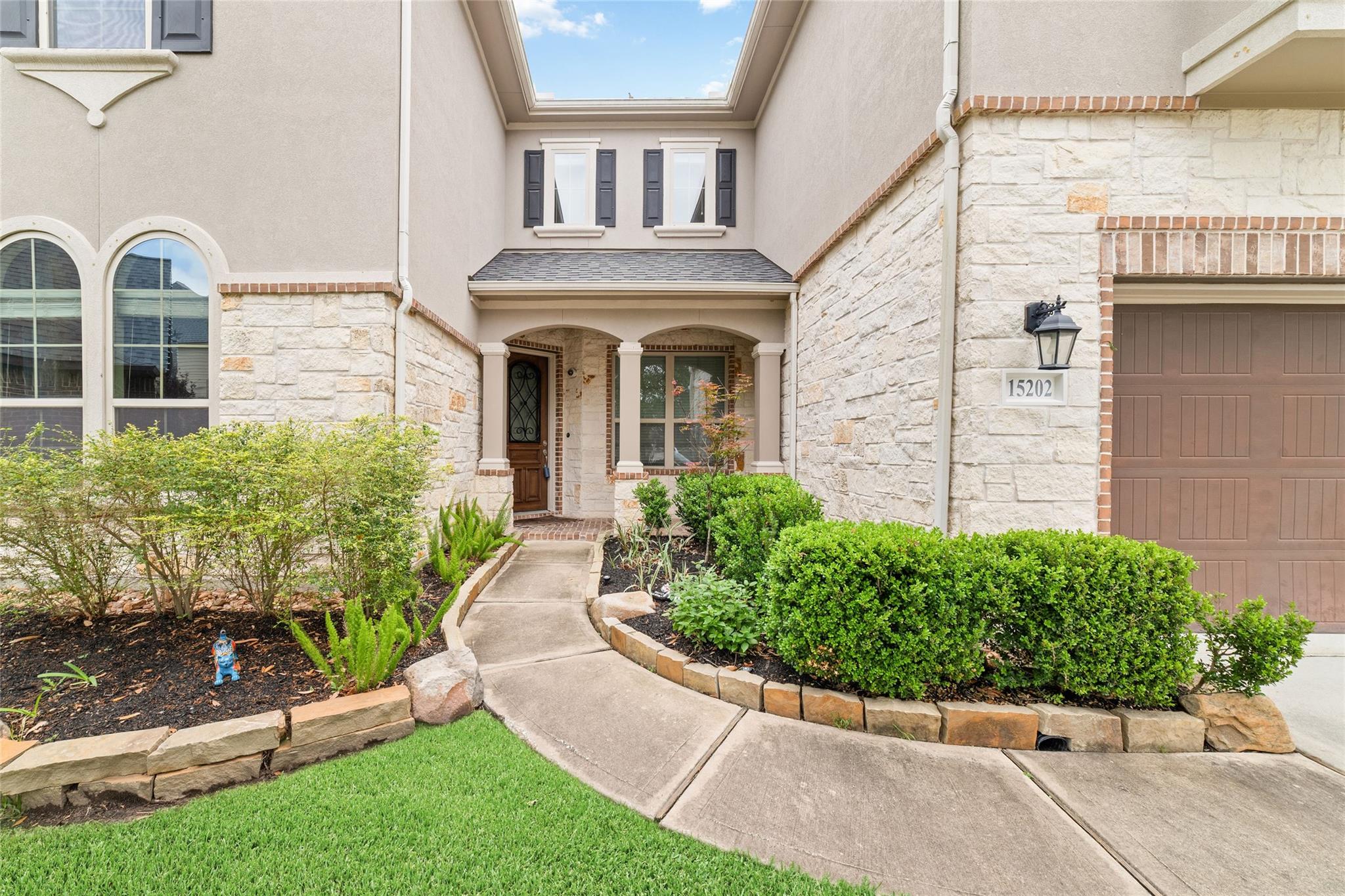 15202 Foxwood Arbor Lane