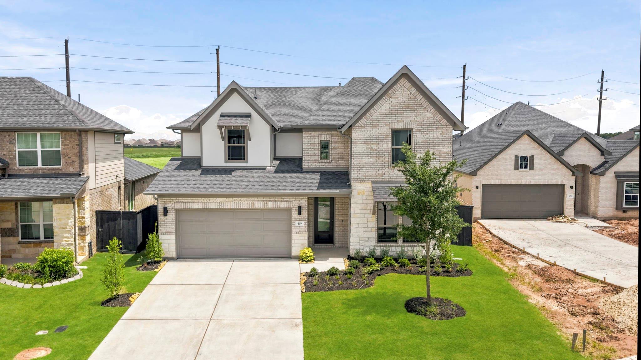 410 Apple Core Way