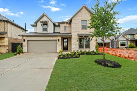Homes For Sale - 410 Apple Core Way<br/> Richmond, TX 77406