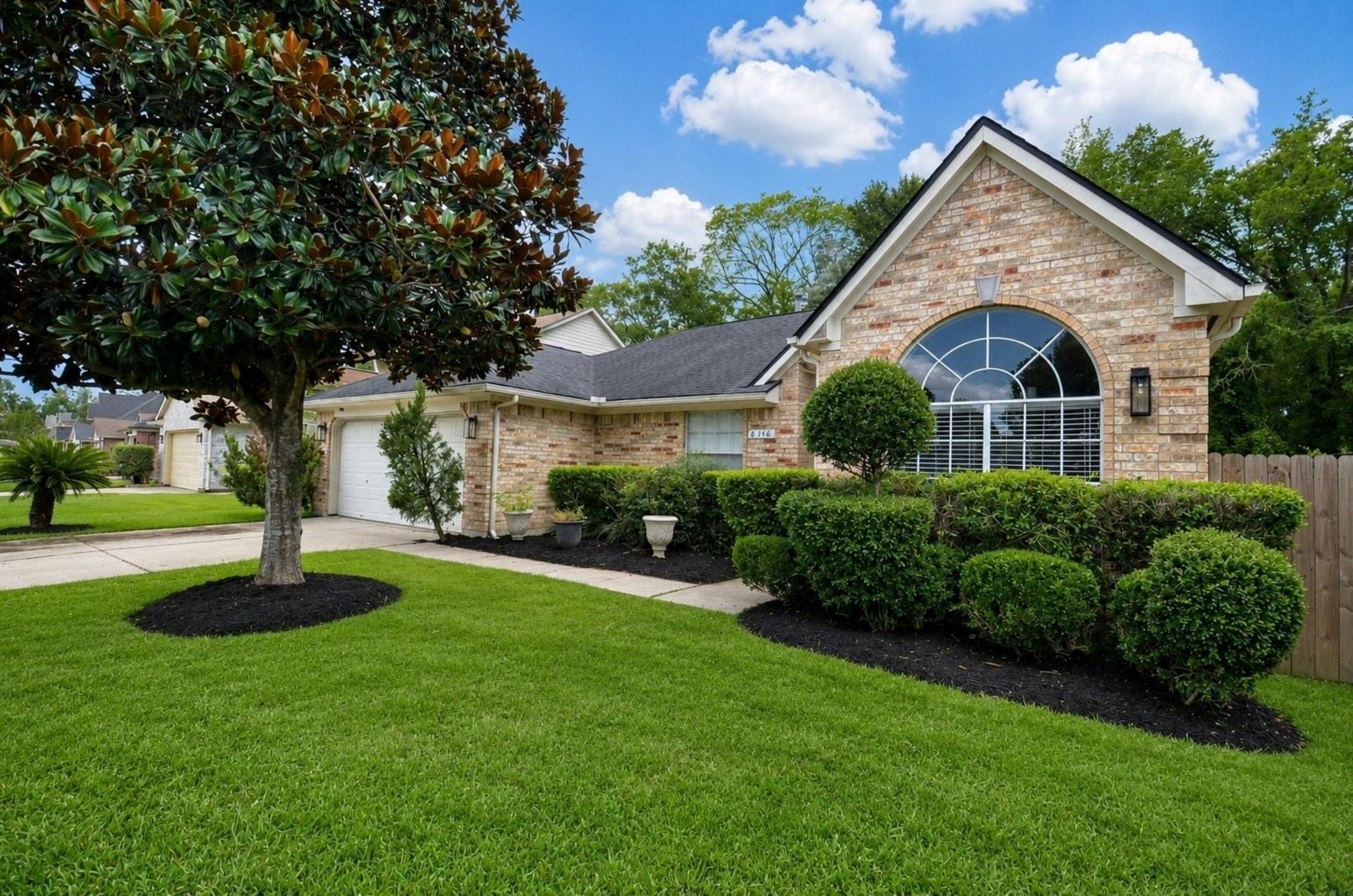 6146 Rocky Nook Drive