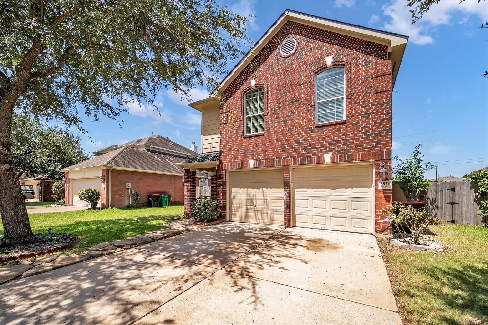 5531 Dapplewood Lane