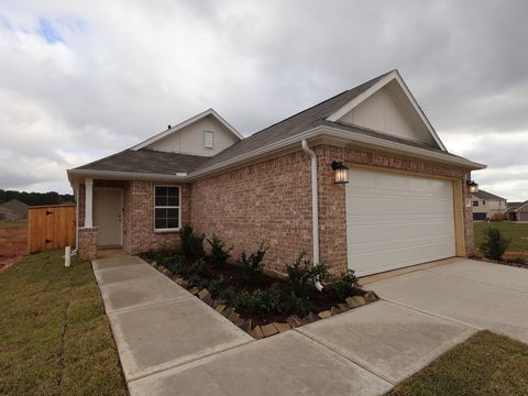 Photo of 10337 Navarro Path, Montgomery, TX 77316 (MLS # 40893078)