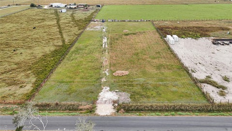 Vacant Land For Sale - 1813 County Road 610<br/> Liberty County, Dayton, TX 77535