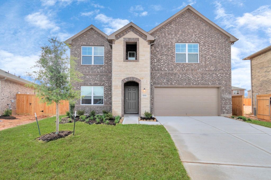Photo of 4615 Seagrass Knoll Drive, Katy, TX 77493 (MLS # 6022112)