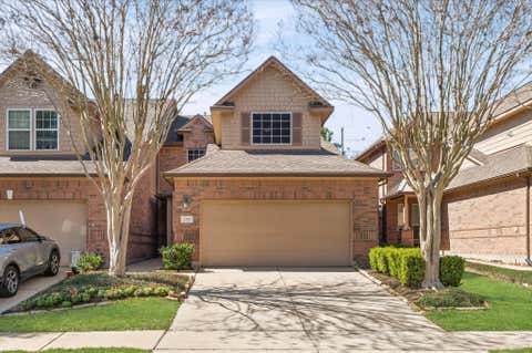 Photo of 1246 Glenwood Canyon Lane, Houston, TX 77077 (MLS # 36177276)