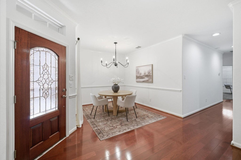 Photo of 1246 Glenwood Canyon Lane, Houston, TX 77077 (MLS # 36177276)