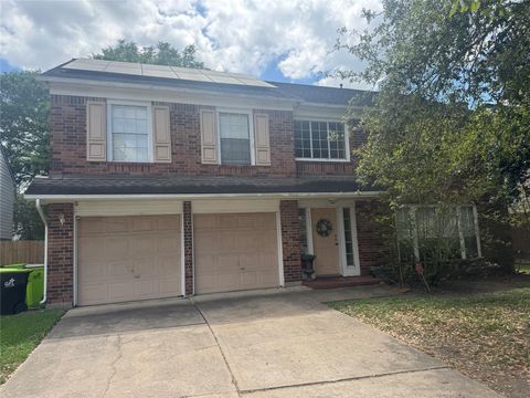 Photo of 3611 Darnell Court, Missouri City, TX 77459 (MLS # 30148876)
